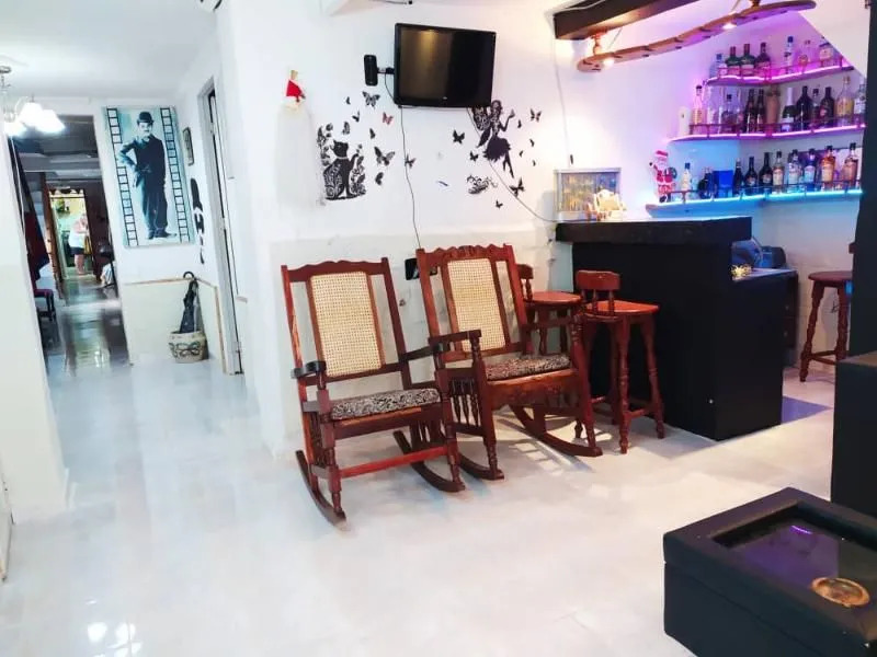 Casa La Fabulosa Familia