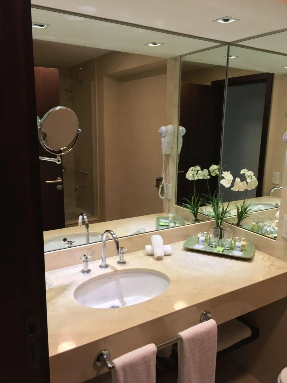 Hotel Metropolitano Supara
