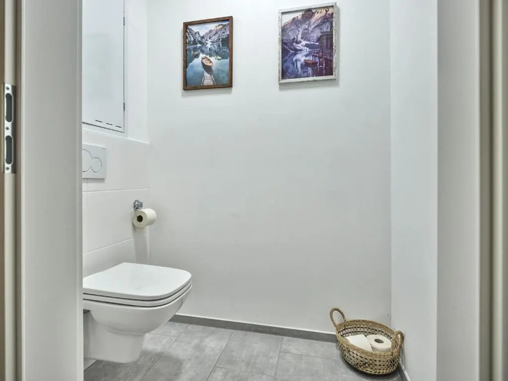 The SPA Suite Top 3- Tauplitz Residences by Aahh