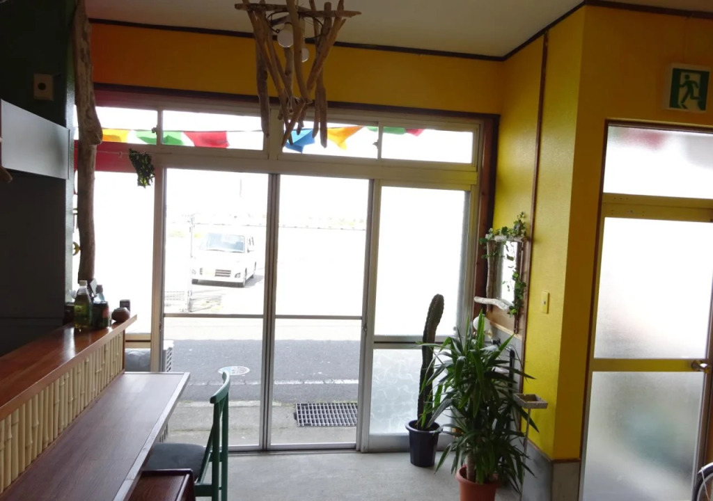 Guest House Shanti