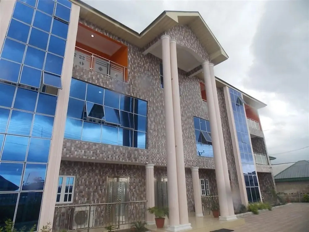 Amba Hotels Limited