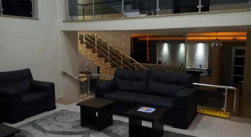 Baranlar Hotel