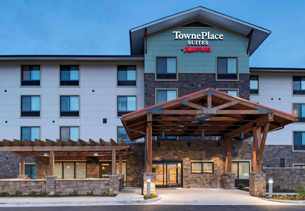 TownePlace Suites by Marriott Slidell
