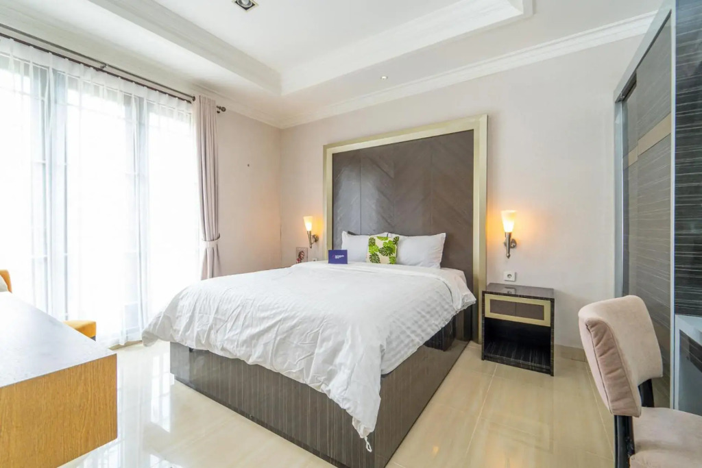 Singgahsini Casa D Elok Near PIM 1