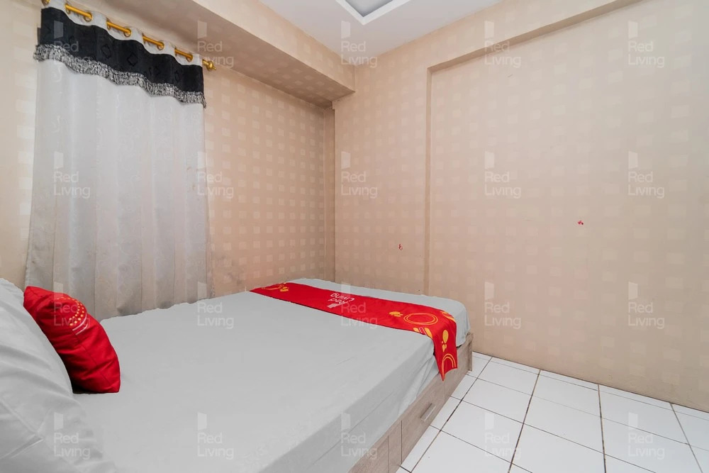 RedLiving Apartemen Gateway Cicadas - Sarana Cipta Mahakarya