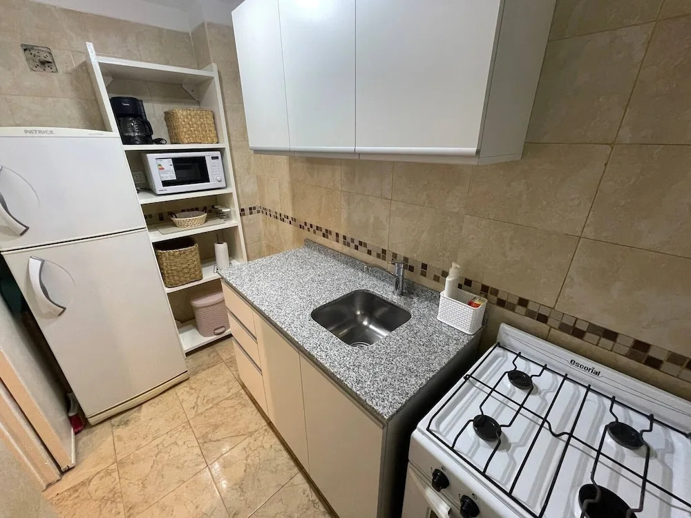 Charming Apartment in Recoleta Comfort and Style for 4 People