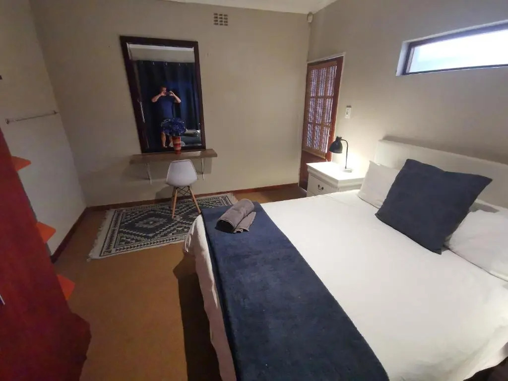 Paulshof Guesthouse