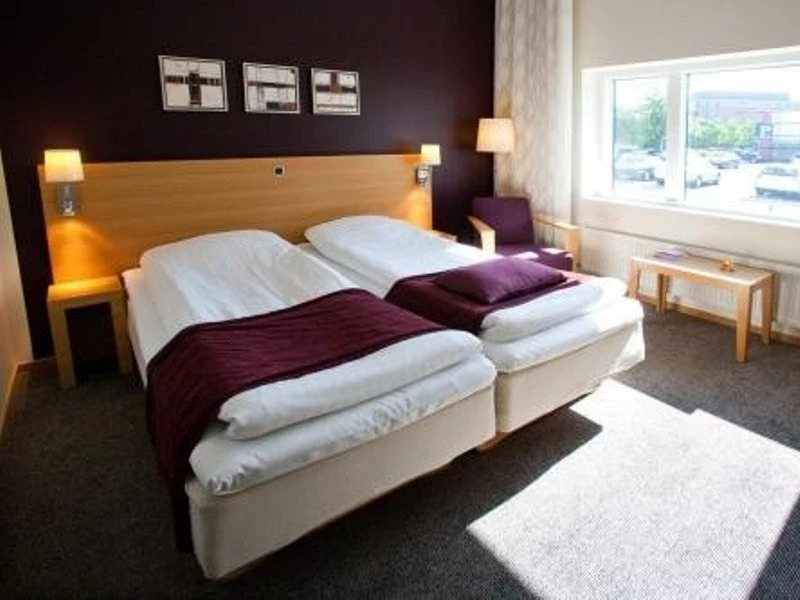 Helnan Hotels A/S