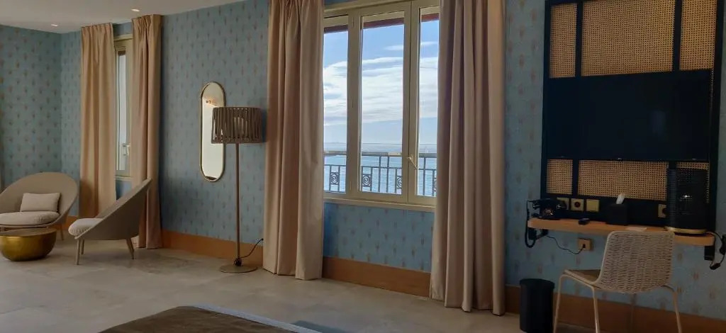 Splendid Hôtel & Spa