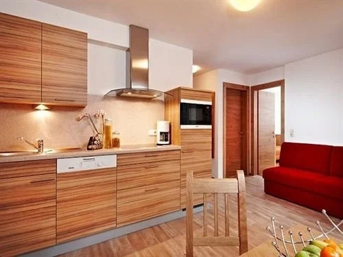Hotel Das Kohlmais - direkt an der Kohlmaisbahn