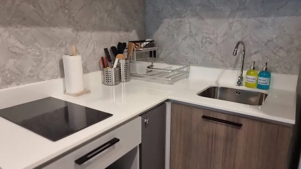 B207 - 1 Bdr Condo With Pool Access Ao Nang Beach