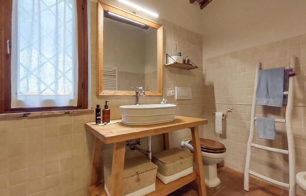 Nice Home In Lugnano In Teverina