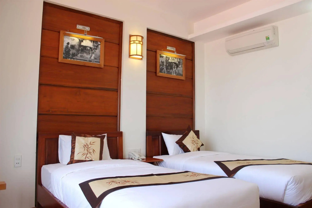 Kiman Hoi An Hotel