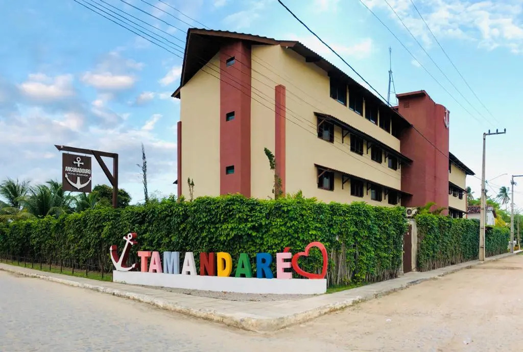 Ancoradouro Hotel Pousada