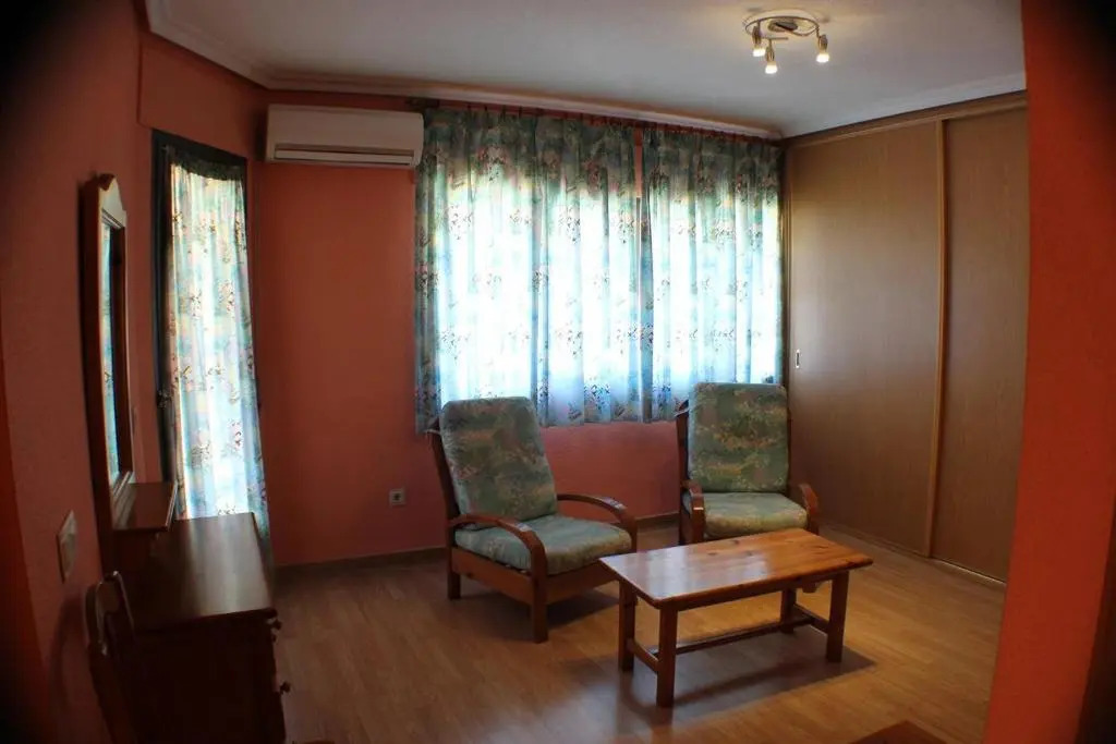 Hotel Las Nieves