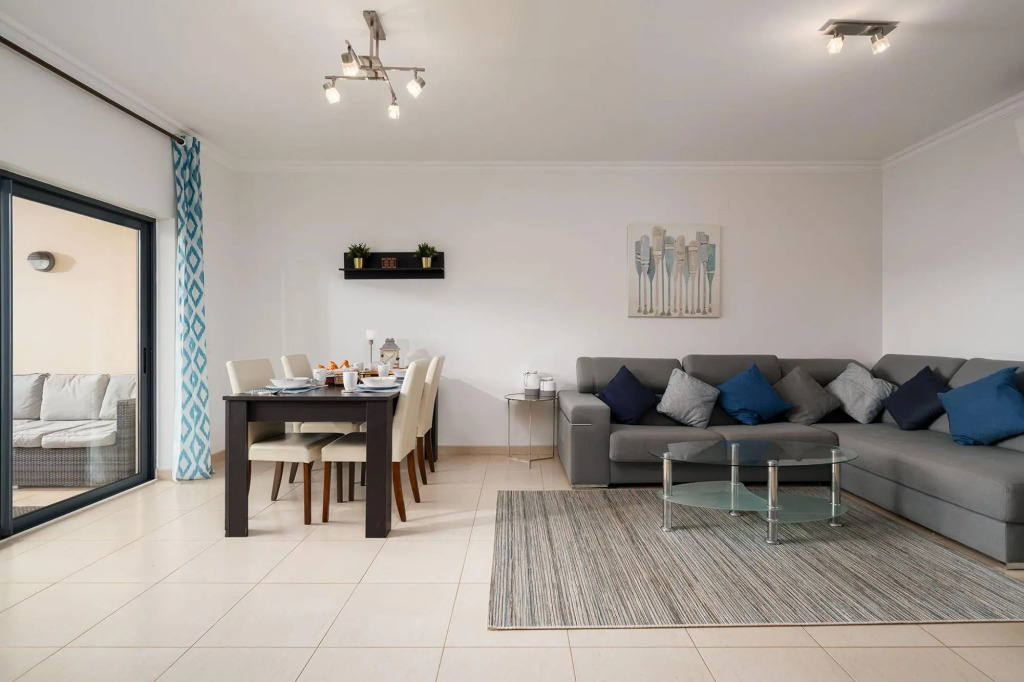The Enchanting Lagos Apartment by Ideal Homes