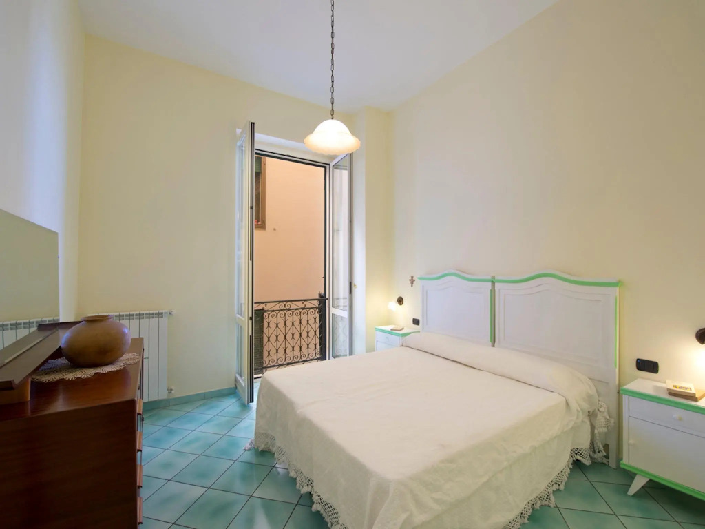 Appartamento a Vietri sul Mare ID 3055