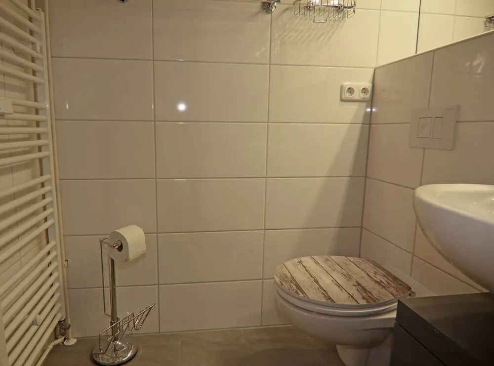 Ferienwohnung Hexenzauber I und II in Braunlage