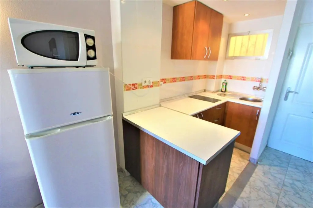 237 Minerva Apartamentos - PISCINA ABIERTA - EXCELENTE CONEXIÓN WIFI