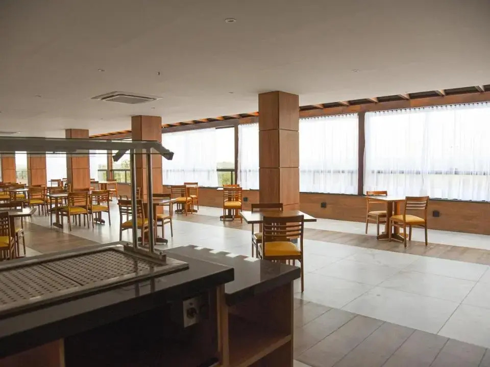 Hotel Titanic Penedo