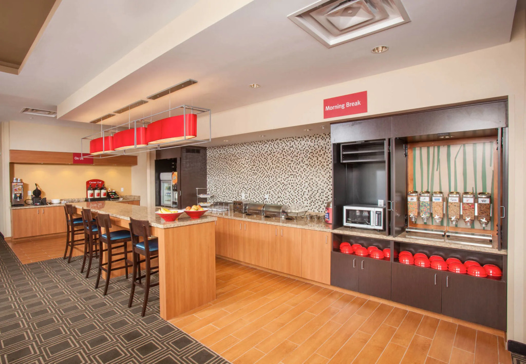 TownePlace Suites by Marriott Cheyenne Southwest/Downtown Area