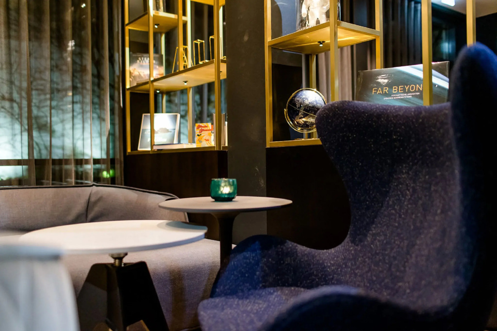 Motel One Nürnberg-Plärrer
