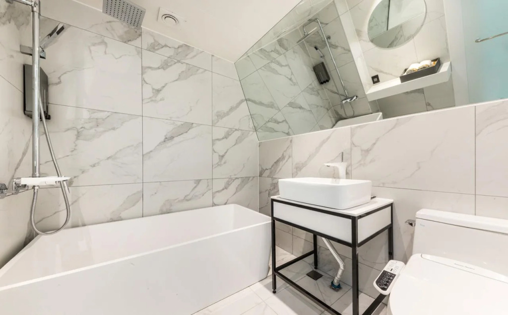 Forestar Hotel Sinchon