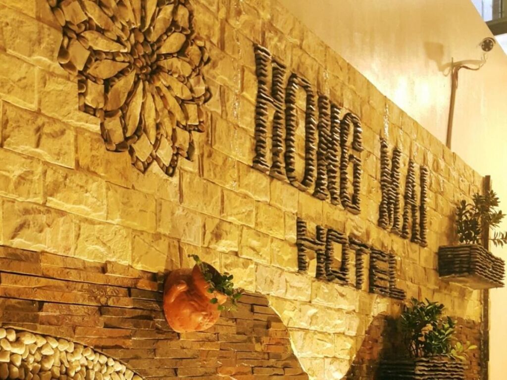 Hong Mai Hotel