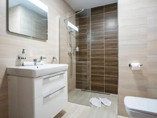 Luxury Studio A302