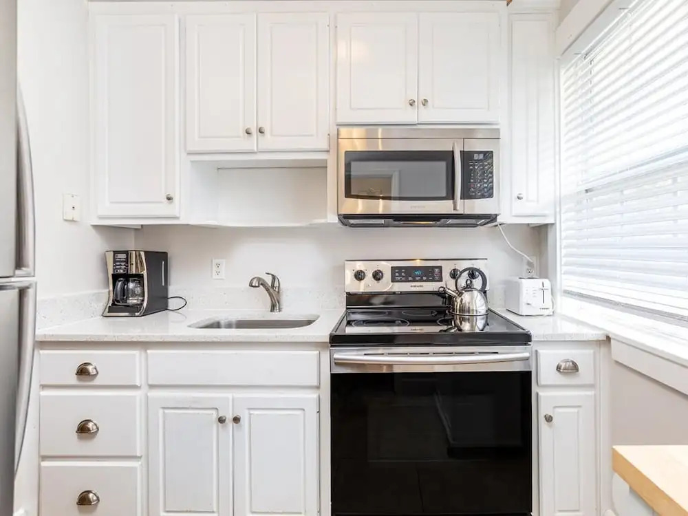 Sea View 4 by Tybee Vacation Rentals