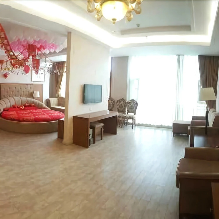 Fu Li Hua Hotel