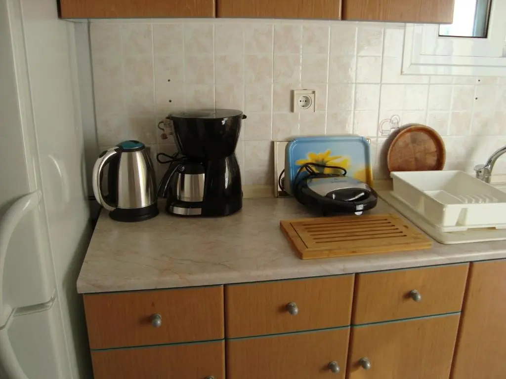 Apartment for Family 2