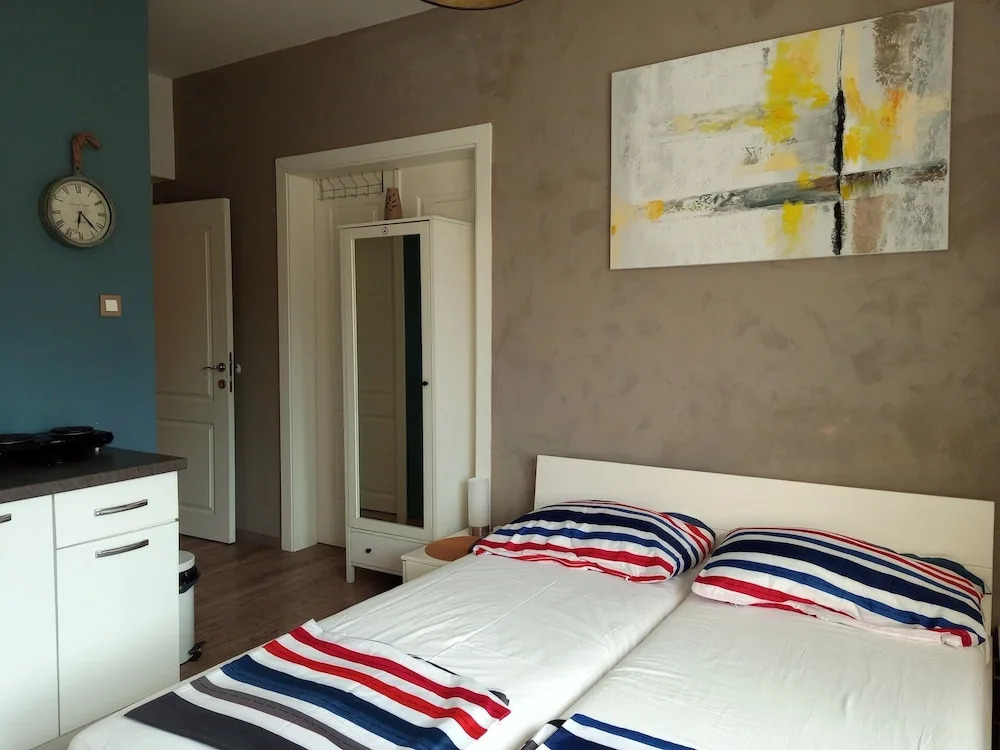 Angela Classic Rooms