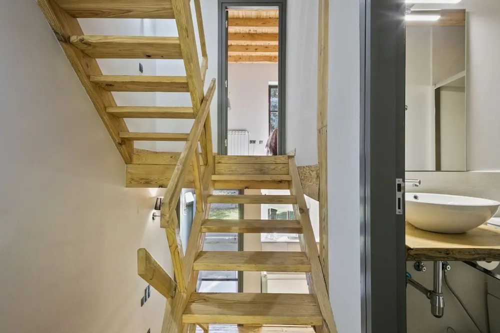 Luderna - Apartamento Era Sarreta