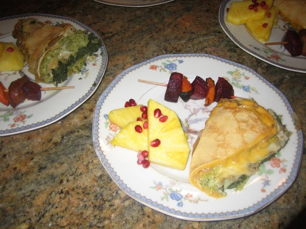 Harbert House Bed and Breakfast