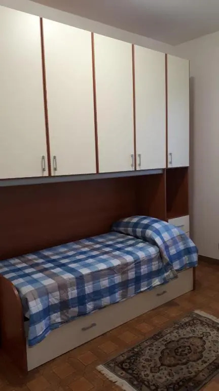 Appartamento in Villa con Idromassaggio a pochi minuti dal Lago Maggiore