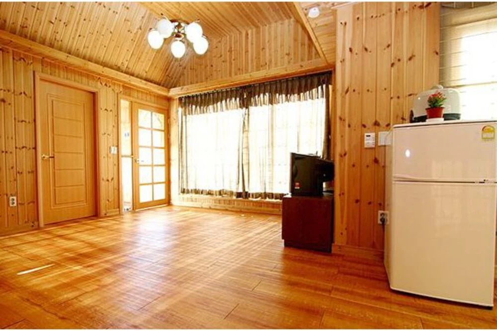 Anmyeondo Lake Park Pension