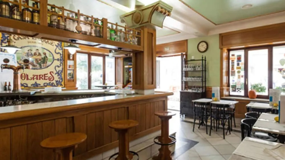 Hotel-Restaurante Casa Enrique