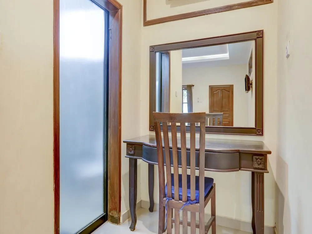 Hotel Astiti Graha Tanah Lot by OYO Rooms