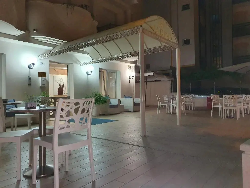 Hotel Marina Depandance