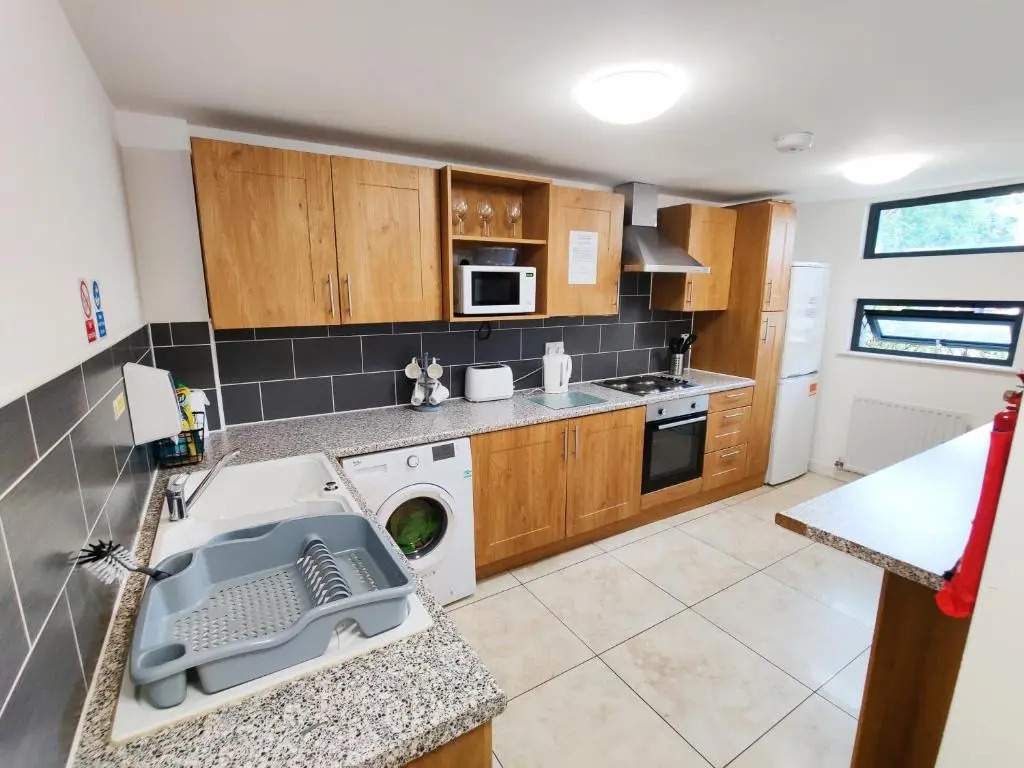 Accommodation Bradford