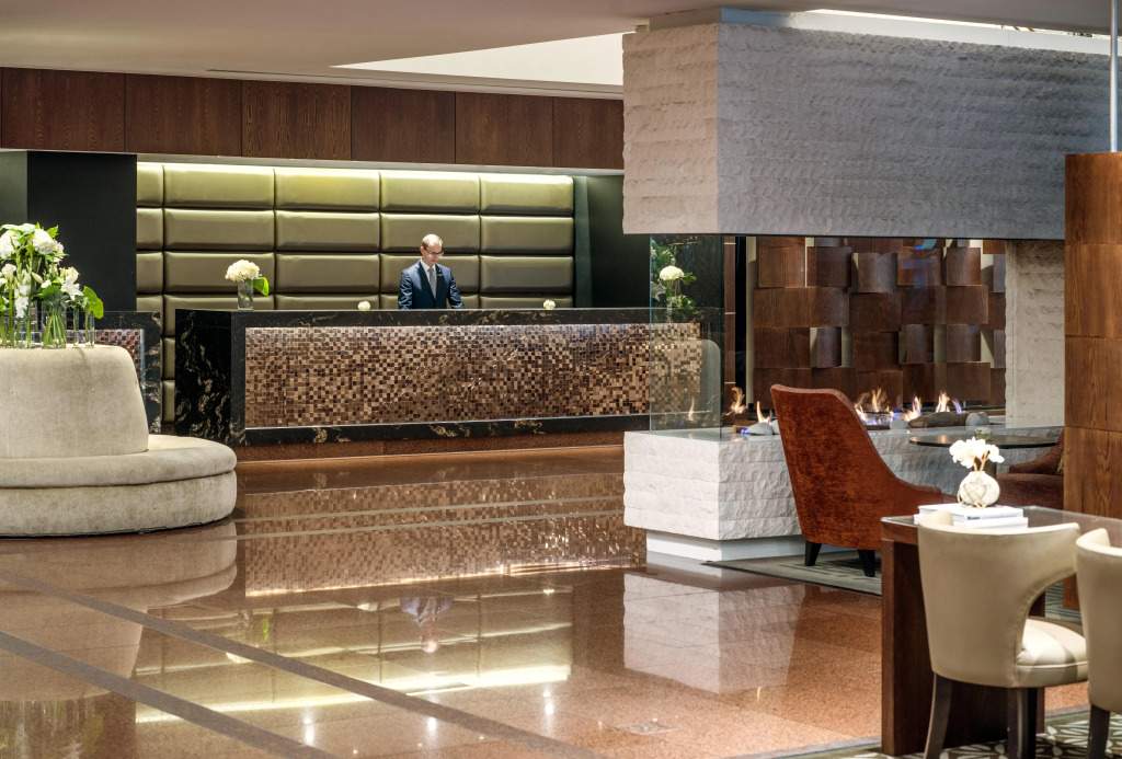 InterContinental Wellington by IHG