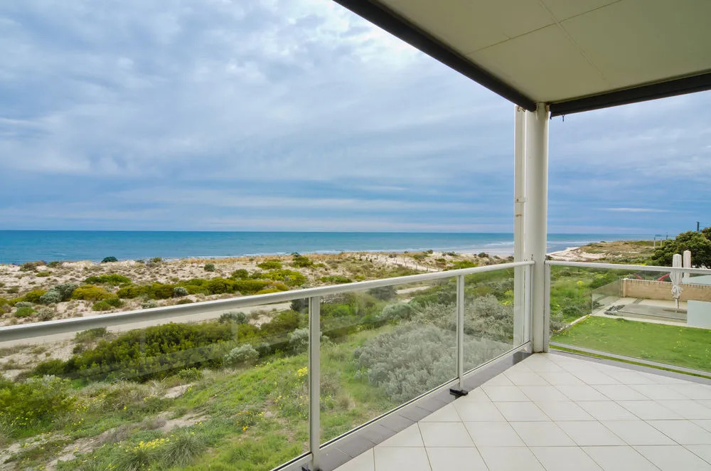 Adelaide Beaches Holiday Villas