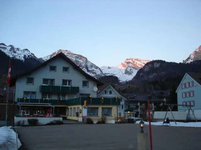 Hotel Post