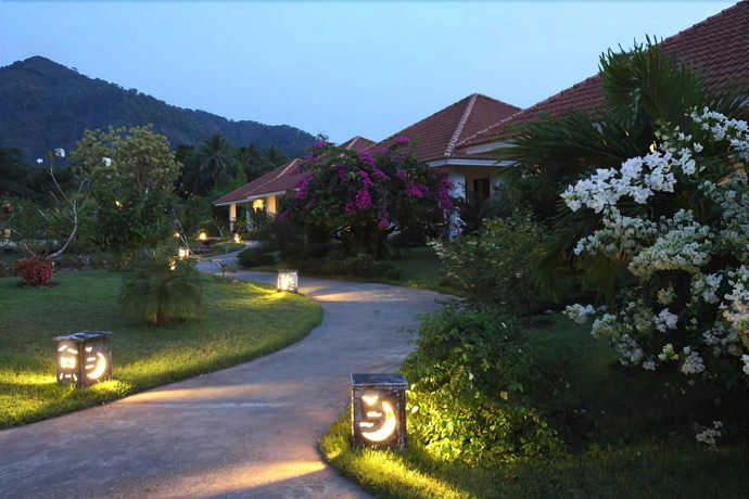 Matina Hotel