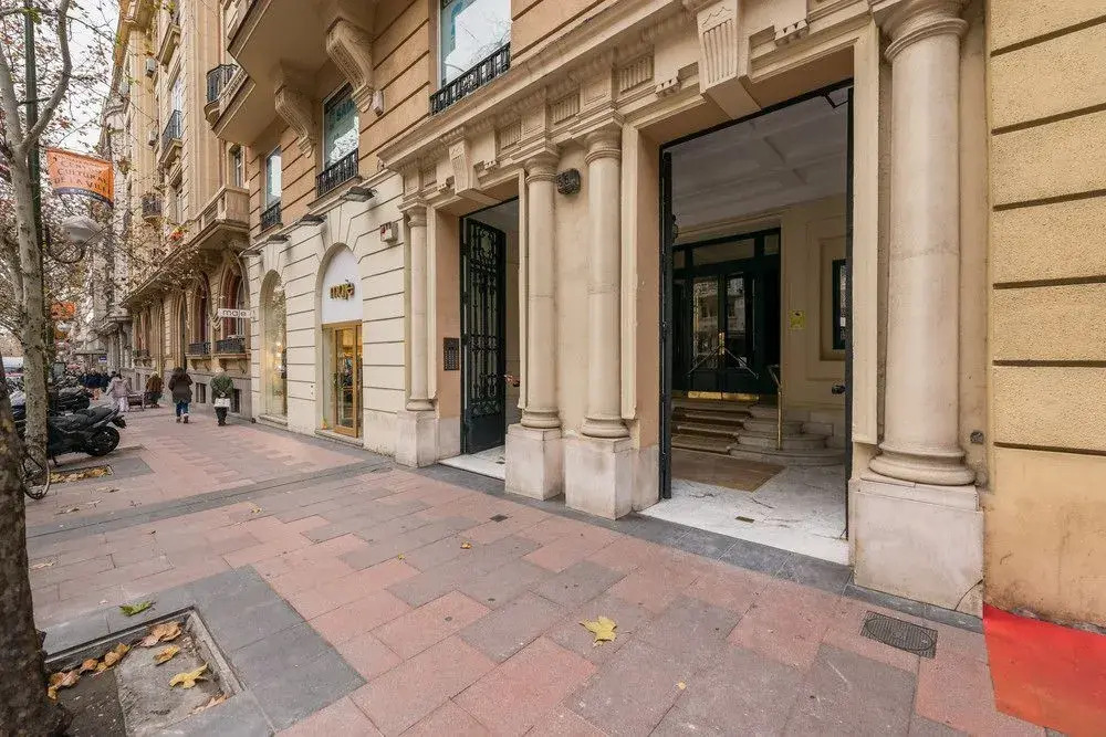 Retiro Apartment