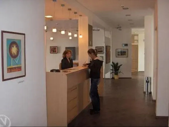 Hotel VIP Zone