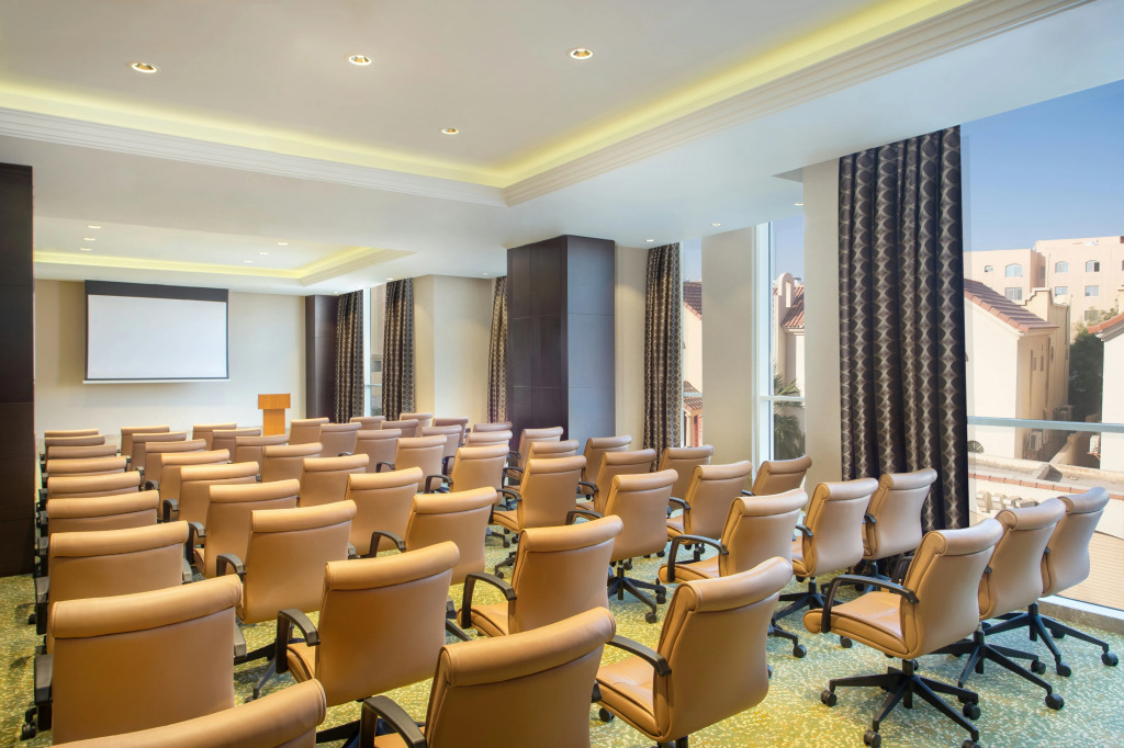 DoubleTree By Hilton Doha - Al Sadd