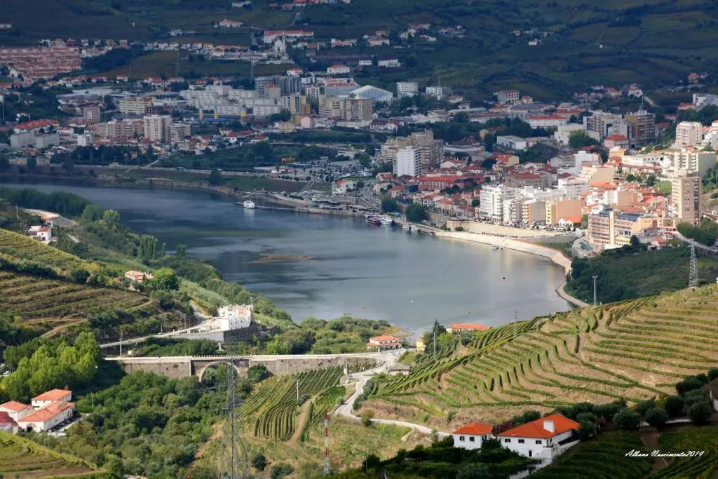 Vistadouro