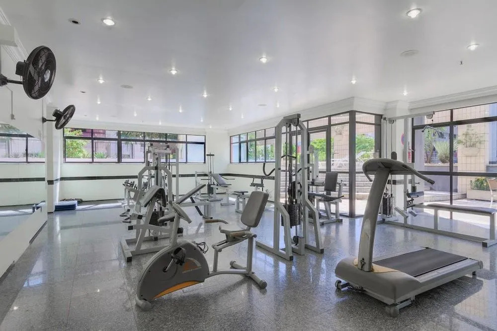 Flat Vista Mar, San Martin 1409